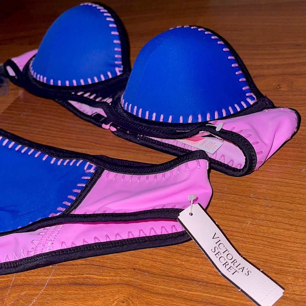 Victoria’s Secret bathing suit